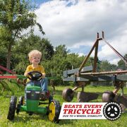 Buzzy John Deere Kindergocart -  BERG 24.30.11.00